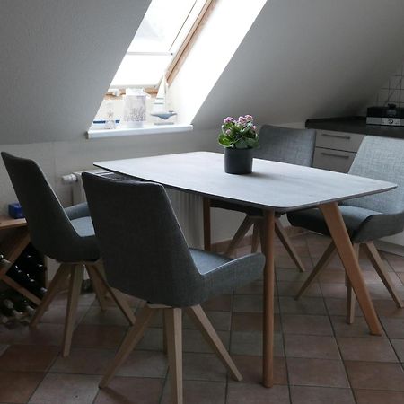 Stoertebekerstr 9, Wohnung 6 Zingst Bagian luar foto