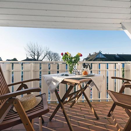 Stoertebekerstr 9, Wohnung 6 Zingst Bagian luar foto