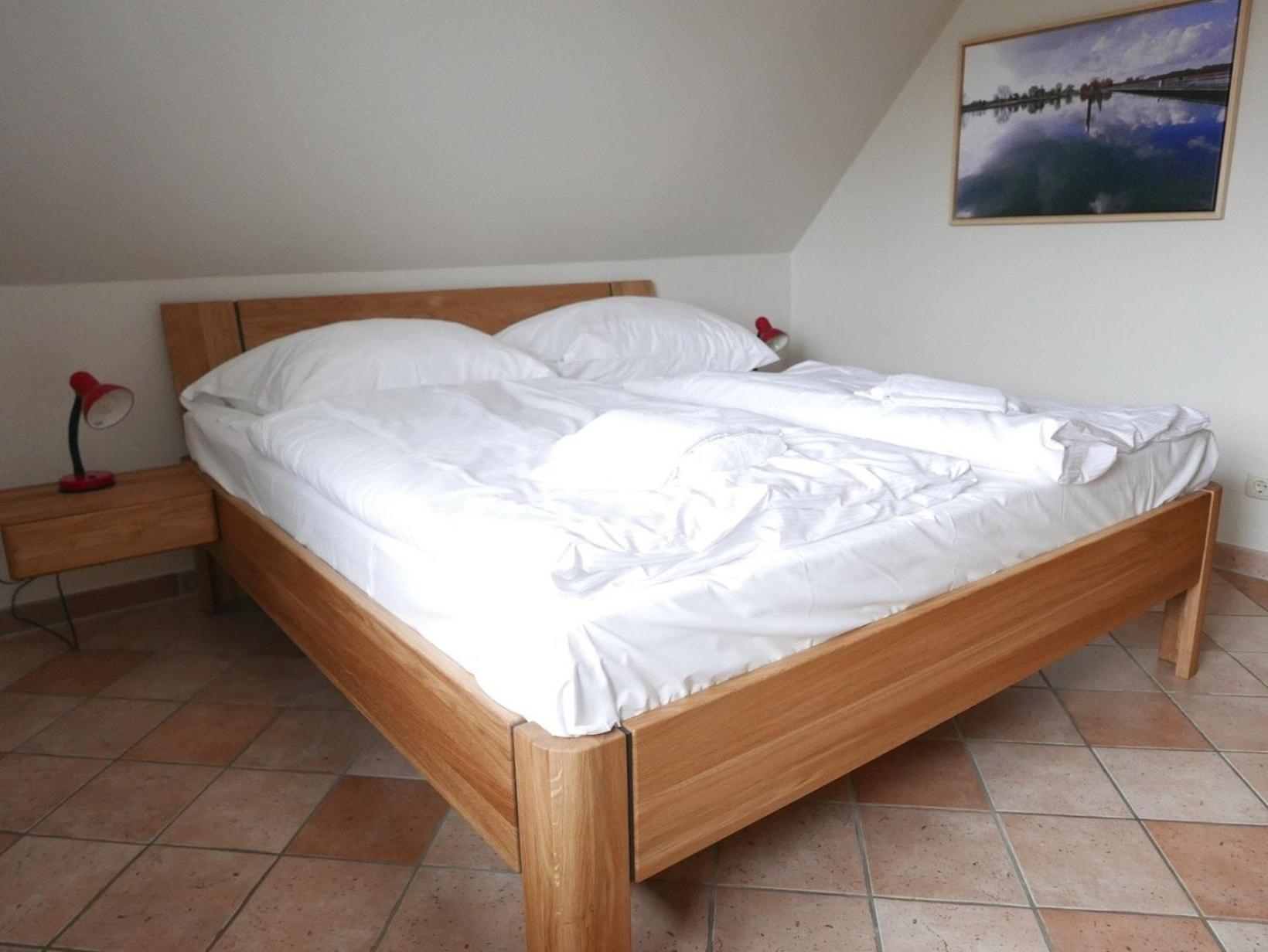 Stoertebekerstr 9, Wohnung 6 Zingst Bagian luar foto